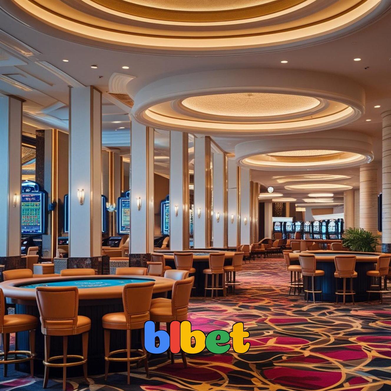 blbet：Encontre a sorte nas nossas roletas e ganhe prêmios incríveis!