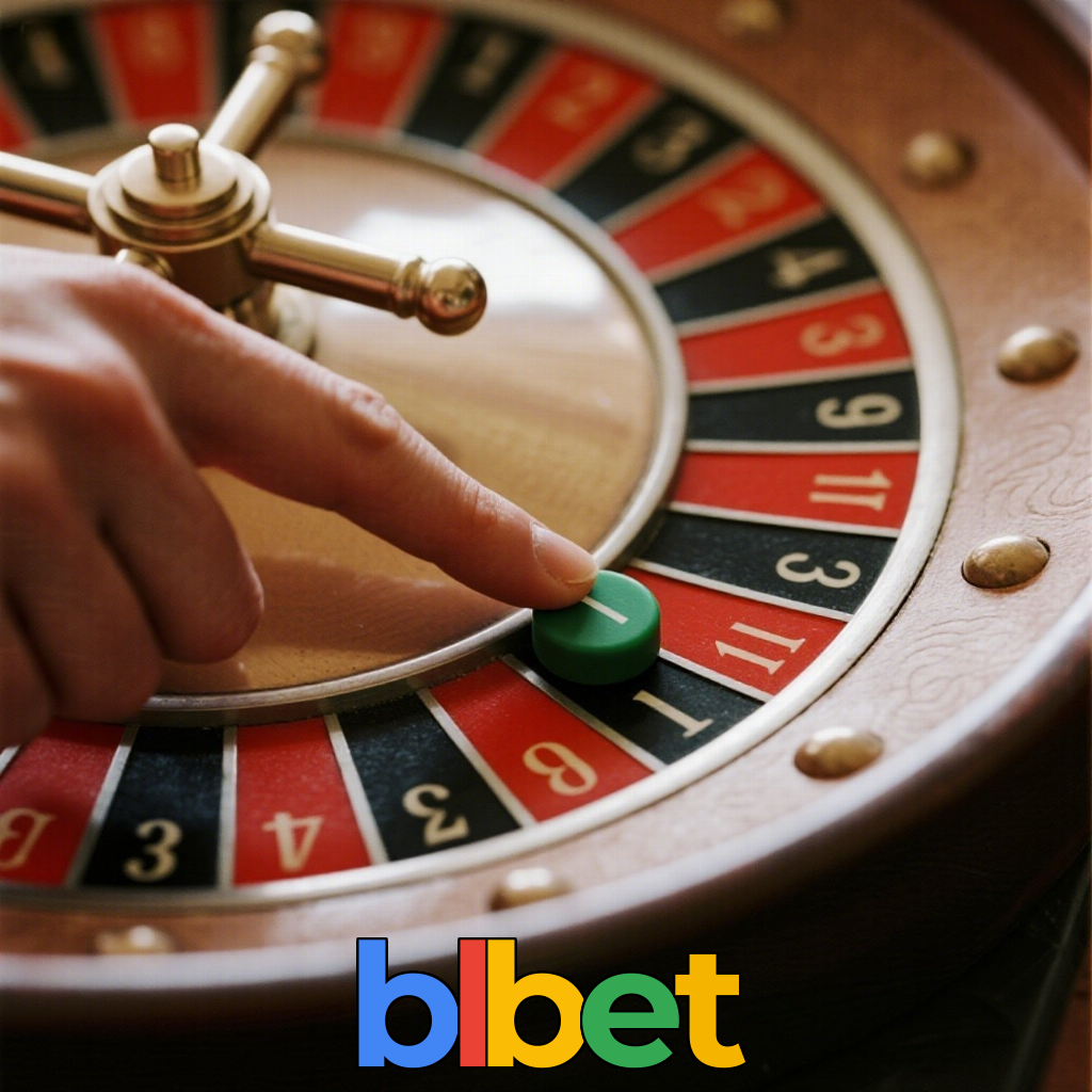blbet：Vença no blackjack e conquiste grandes prêmios!