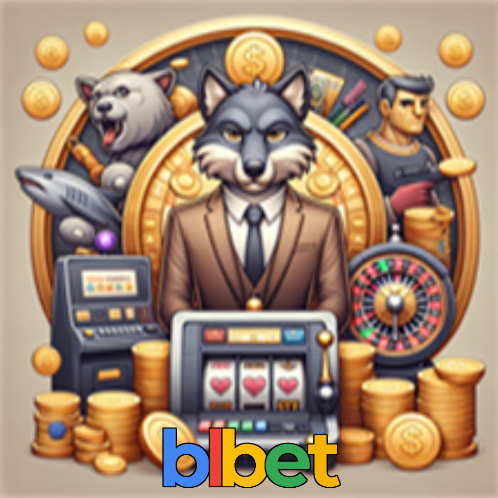 blbet：Jogue roleta, aposte no futebol e vença no nosso cassino online!