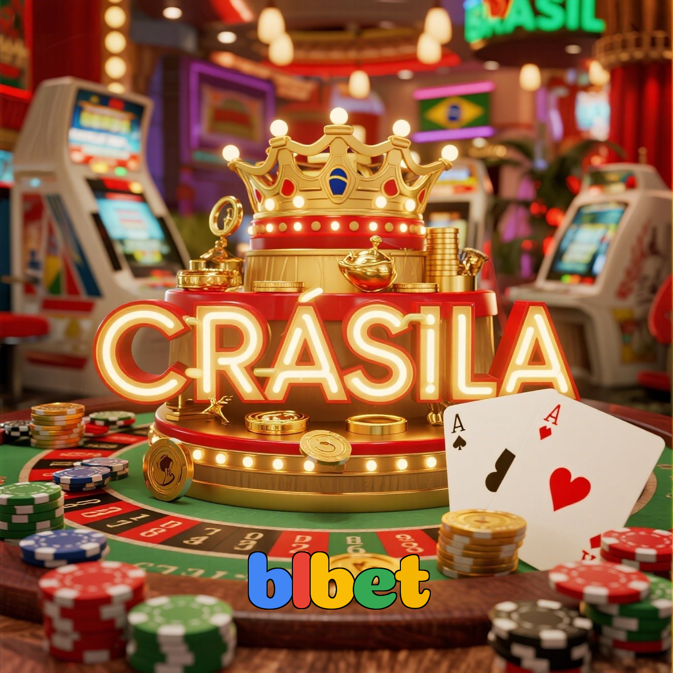 blbet：Jogue no nosso cassino e prove sua habilidade nas cartas de poker!