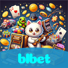blbet:Jogue poker, slots e aposte no futebol para uma experiência única!