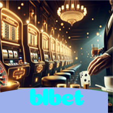 blbet:Jogue slots de tirar o fôlego e conquiste vitórias épicas!