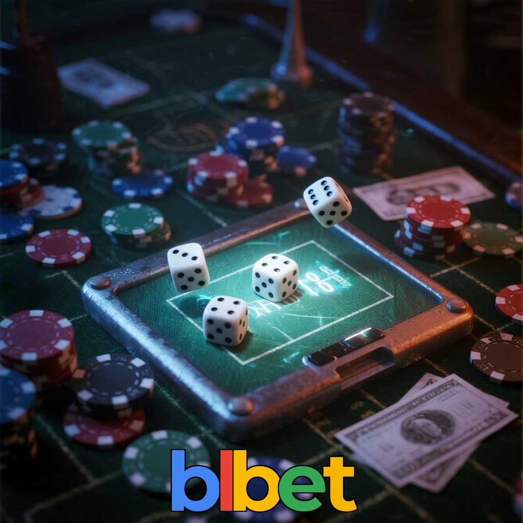 blbet:Jogue blackjack e conquiste a vitória no cassino online!