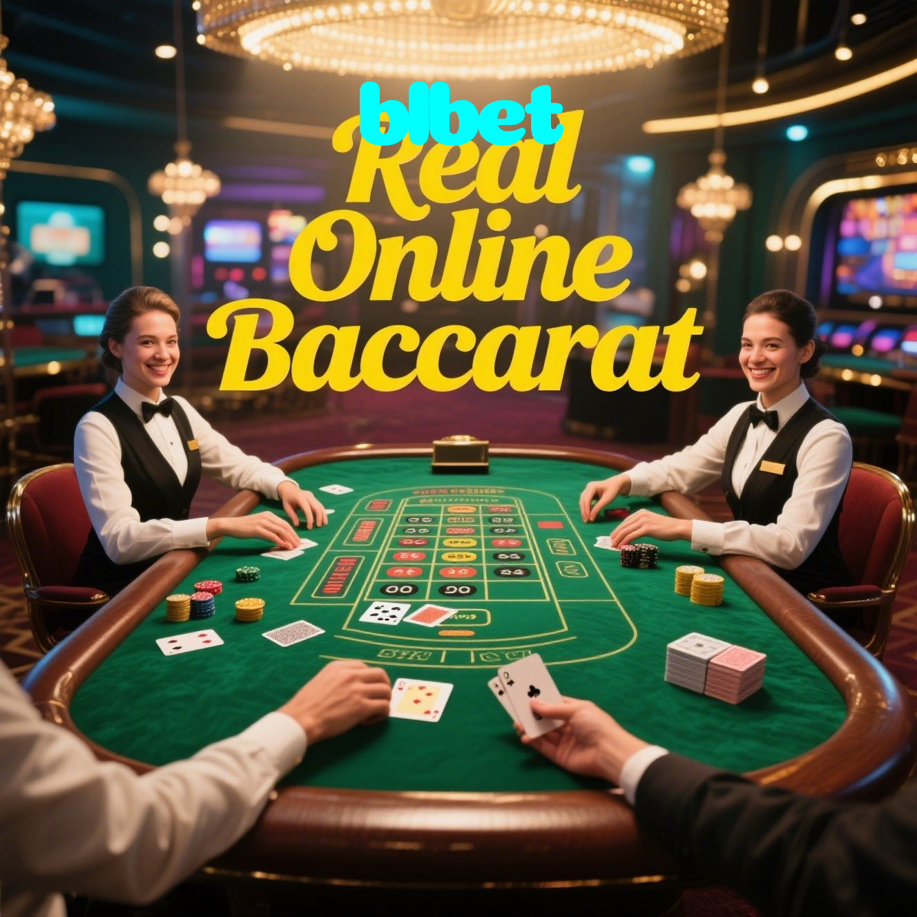 blbet：Jogue poker como um profissional e vença grandes desafios!