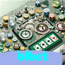 blbet:Jogue nas melhores slots e descubra o jackpot dos seus sonhos!