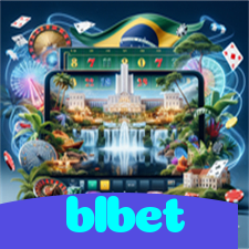 blbet：Ganhe no futebol e jogue os melhores jogos de cassino online!