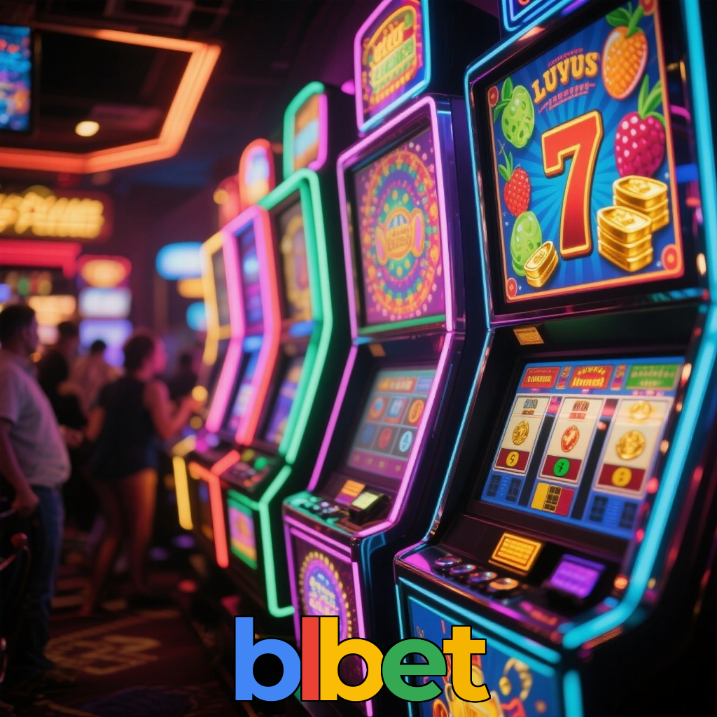 blbet：Sua sorte está no cassino online com jogos como poker e apostas no futebol!
