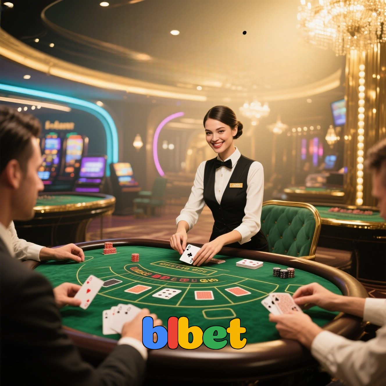 blbet：Apostas emocionantes no futebol e grandes prêmios em jogos de cassino!