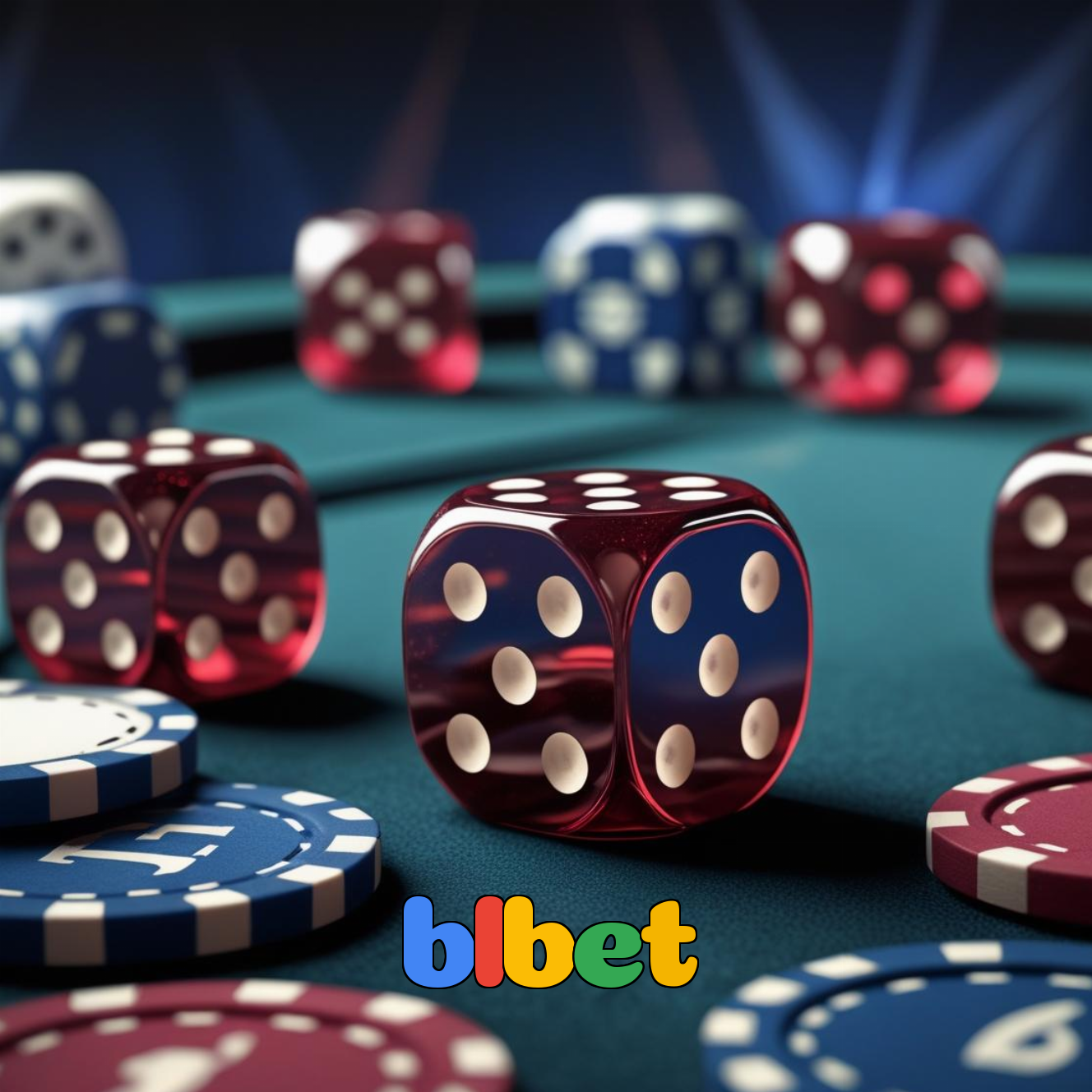 blbet:Vença no cassino online com blackjack e apostas esportivas no futebol!