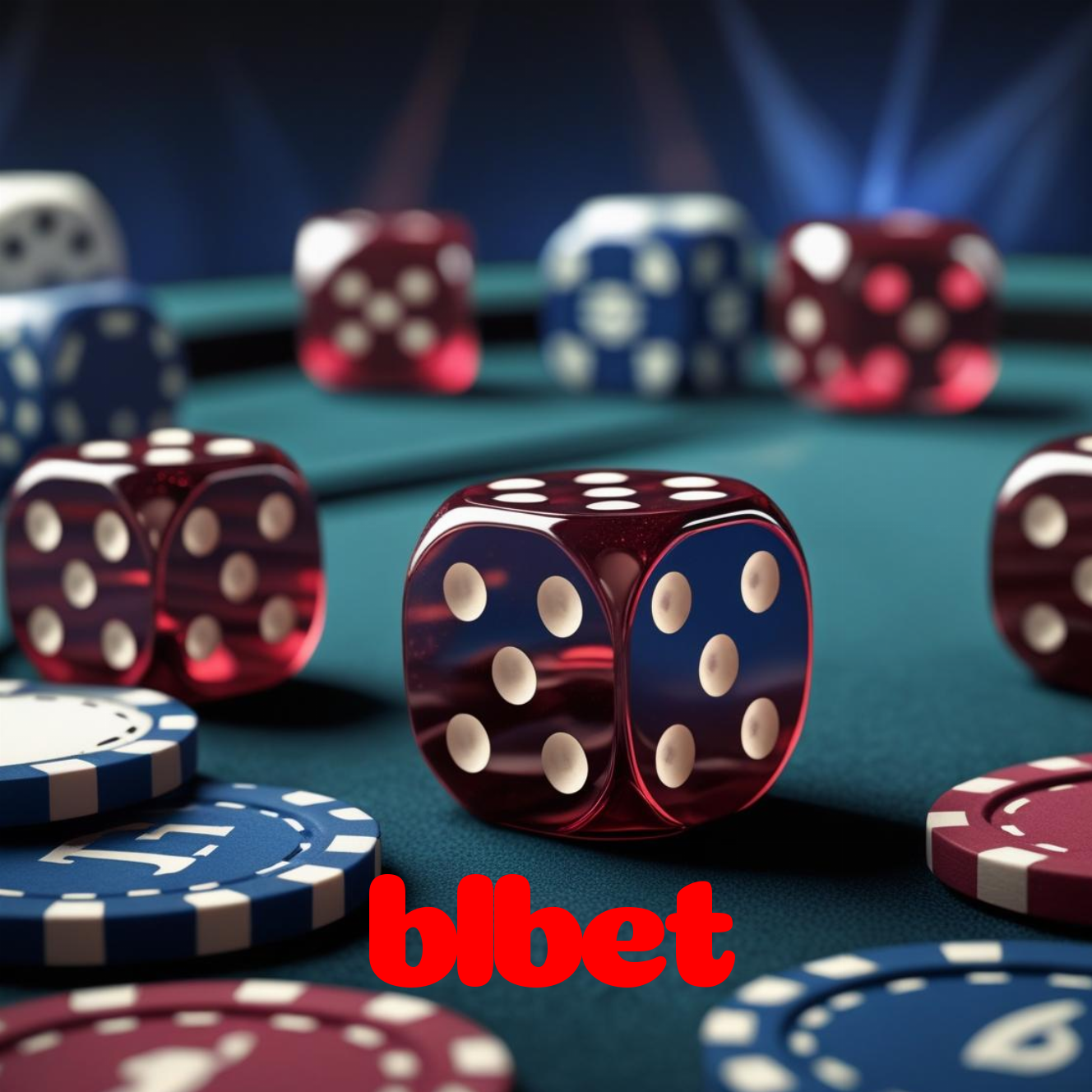 blbet:Aposte no futebol online e vença com estilo e emoção!