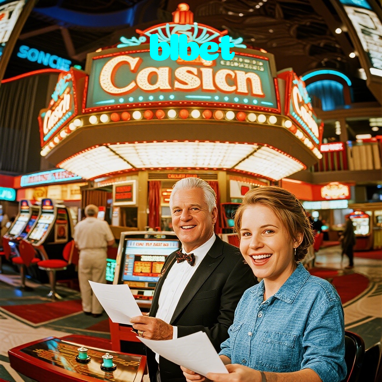 blbet:O cassino online mais confiável com apostas no futebol e prêmios em blackjack!