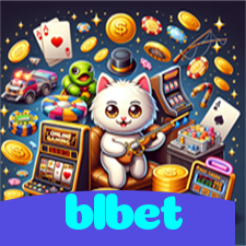 blbet：No cassino online mais seguro, aposte no futebol e jogue slots emocionantes!