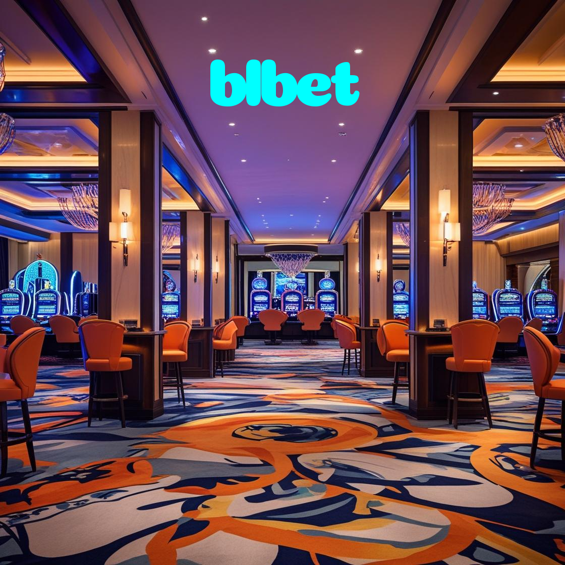 blbet：Jogue futebol online e conquiste vitórias de tirar o fôlego!
