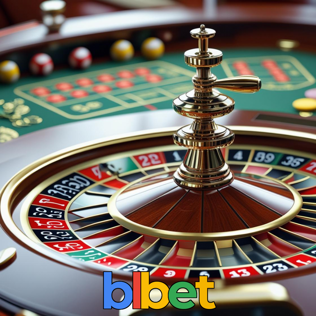blbet:A sorte está ao seu lado! Aposte no futebol online e vença!