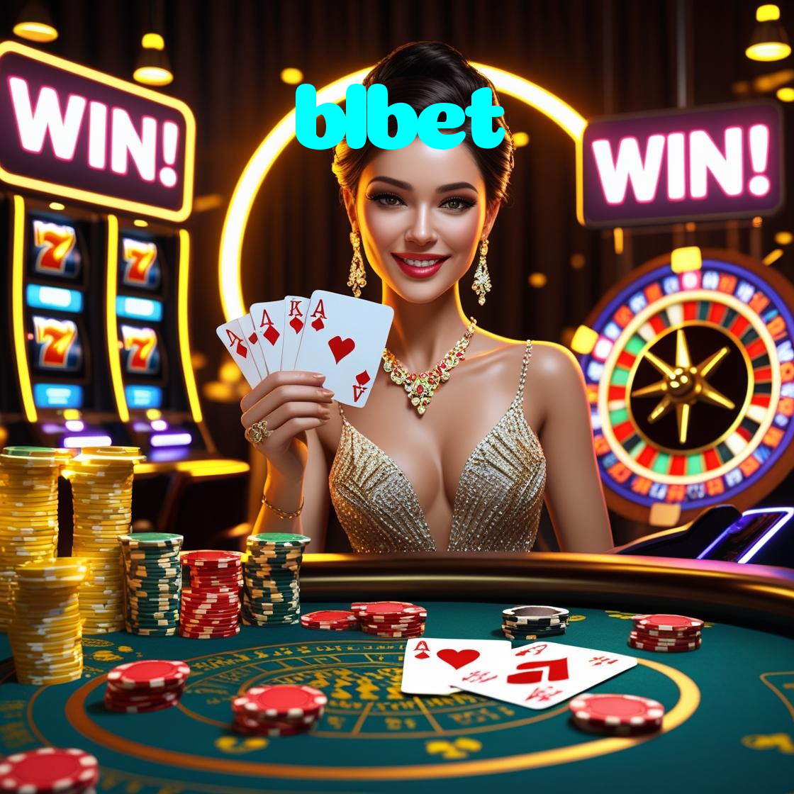 blbet:Jogue no nosso cassino e prove sua habilidade nas cartas de poker!