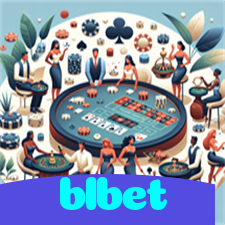 blbet:Jogue slots, blackjack e aposte ao vivo no futebol com segurança!