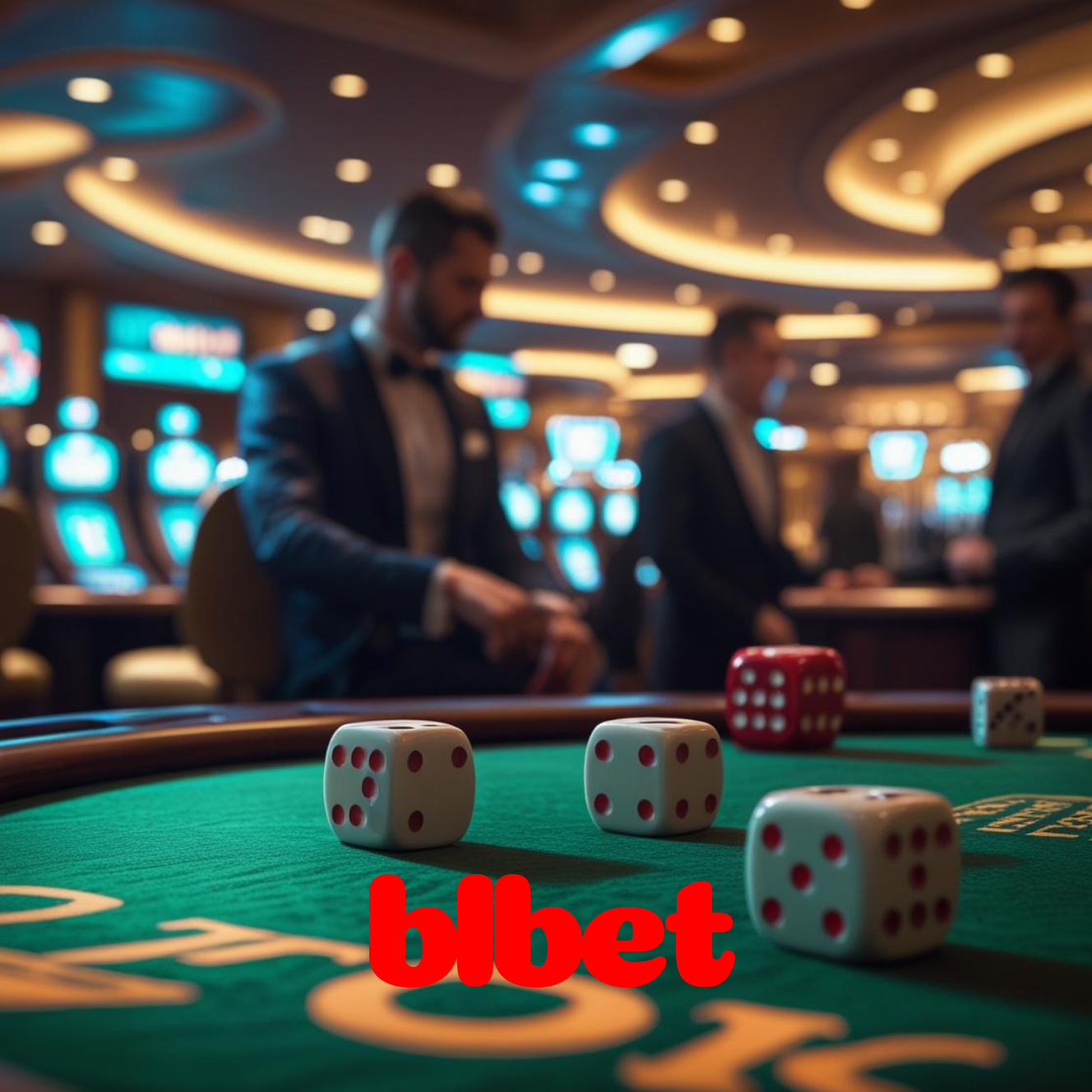 blbet:Cada giro nas slots é uma chance de mudar sua sorte!