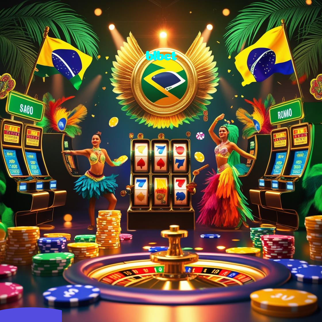 blbet：Jogue futebol online e vença com cada gol marcado!