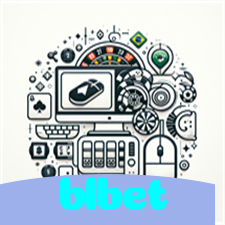 blbet：Jogue as melhores slots e aposte em futebol com confiança e segurança!