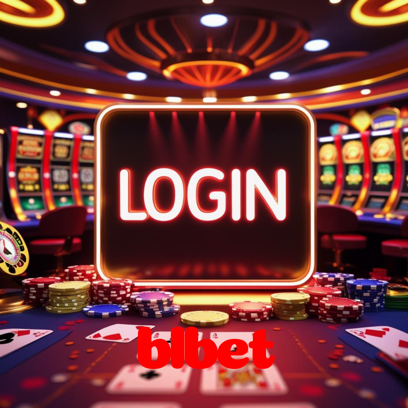 blbet:O cassino online está esperando por você! Jogue e vença!