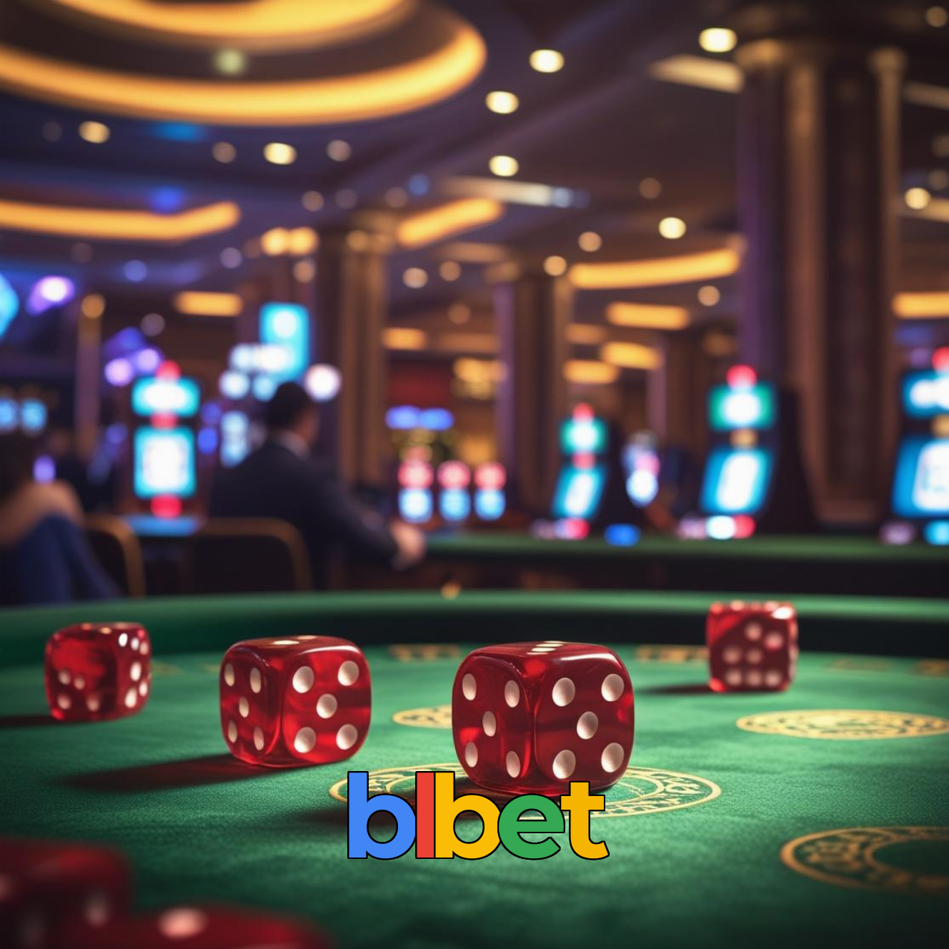 blbet:Experimente o futebol online e vença como um verdadeiro campeão!