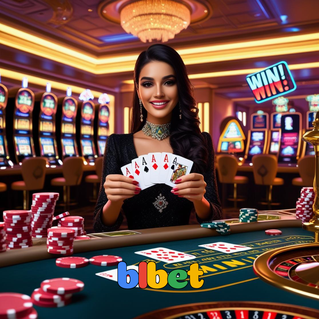 blbet:O cassino mais confiável para apostar no futebol e jogar slots!