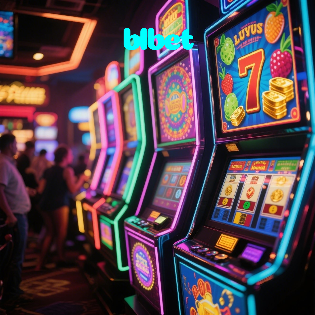 blbet：Jogue no cassino mais seguro com blackjack, poker e futebol online!
