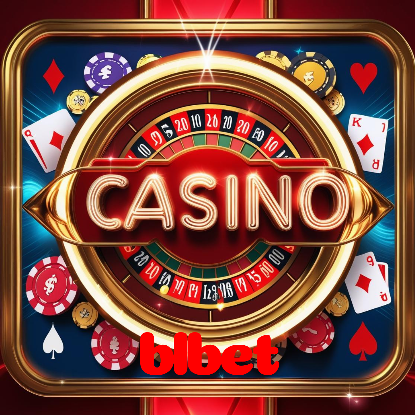 blbet:A emoção das slots online te espera! Gire e ganhe prêmios incríveis!