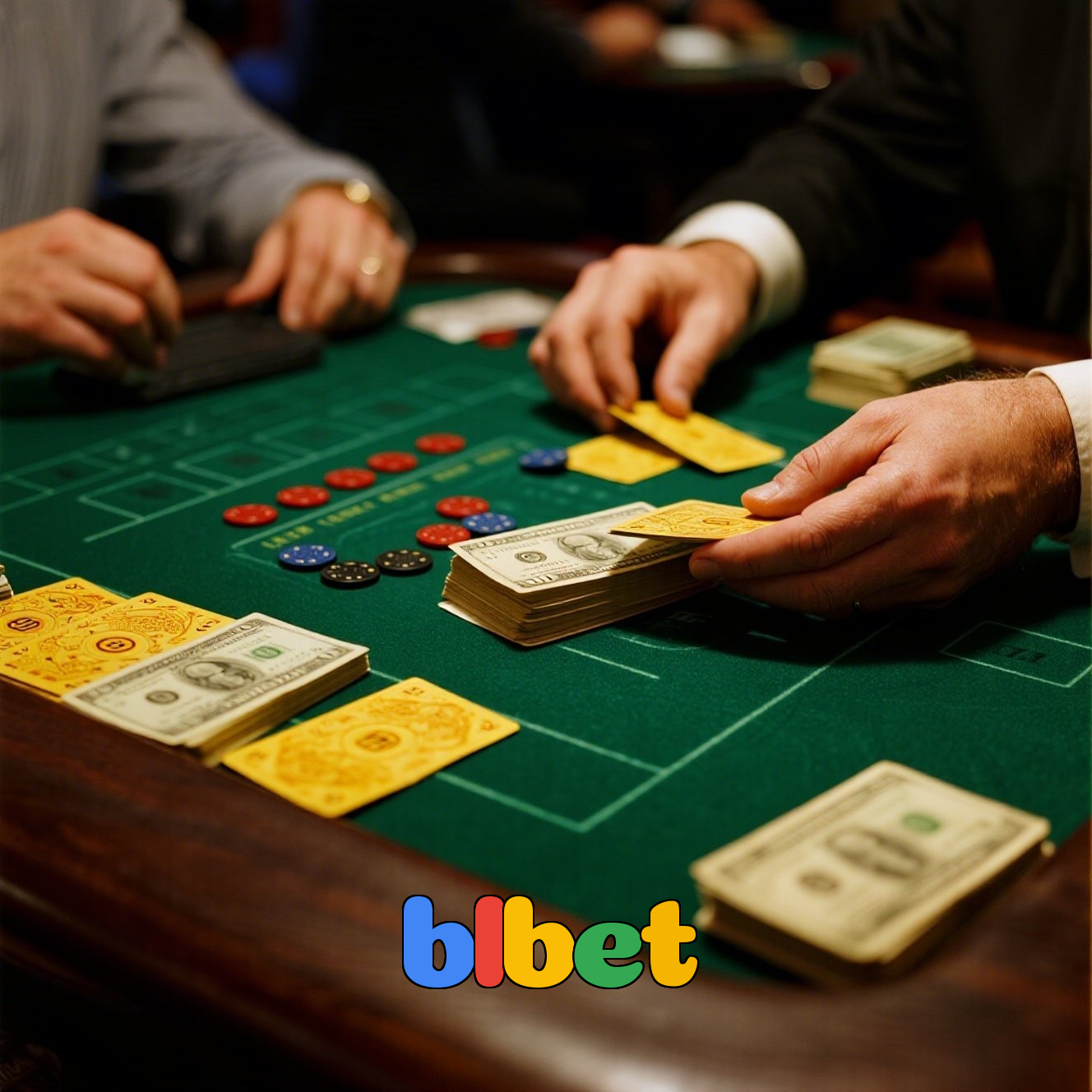 blbet：Sinta a emoção de jogar nas melhores slots do mercado!