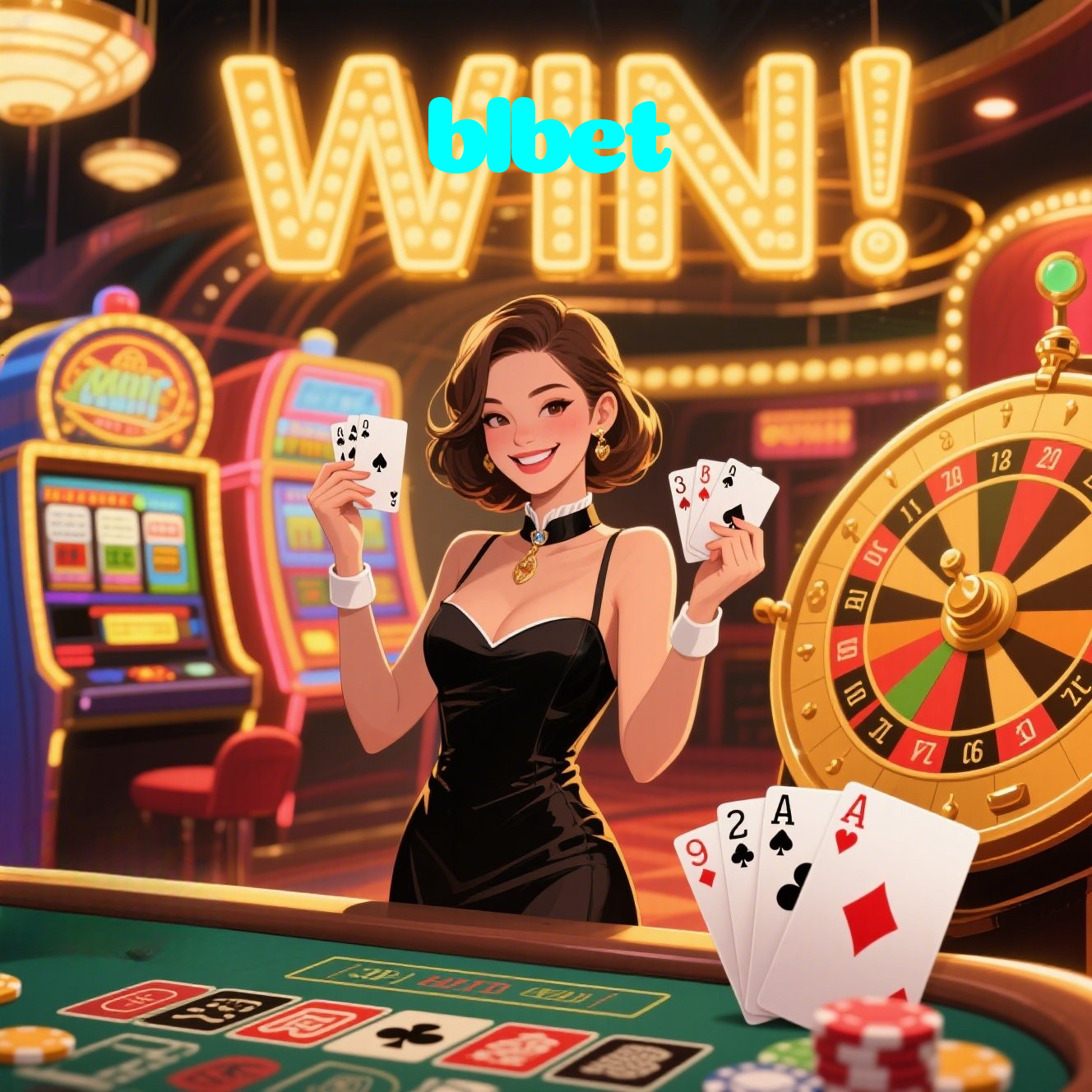blbet:Sua chance de ganhar começa no cassino online com poker e apostas no futebol!