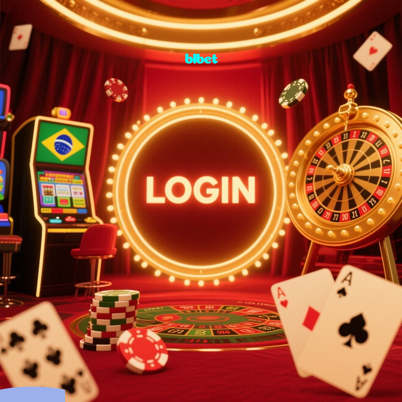 blbet：A diversão nunca para! Entre no nosso cassino e jogue os melhores jogos!