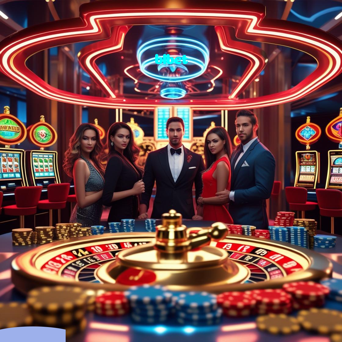 blbet：Jogue blackjack e aposte no futebol para uma experiência emocionante!