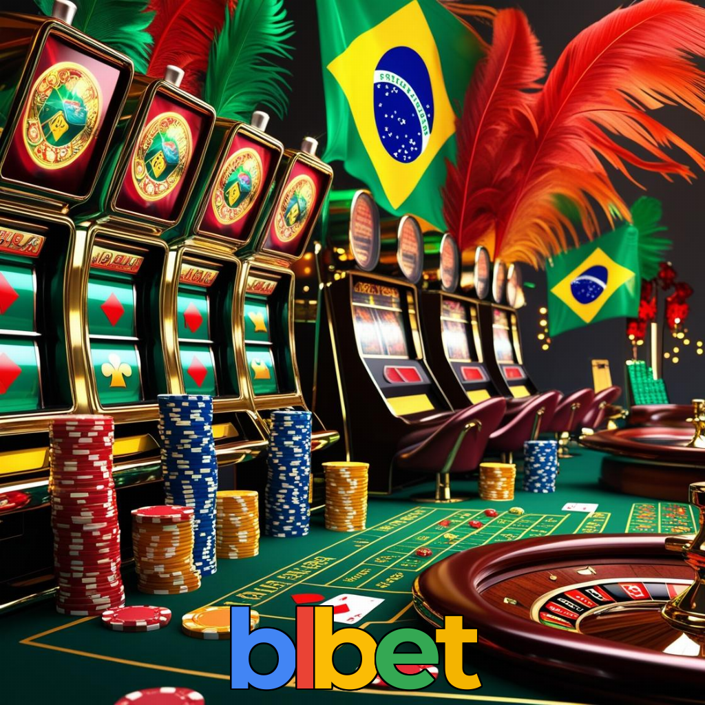 blbet：Jogue nas nossas roletas e ganhe prêmios incríveis!