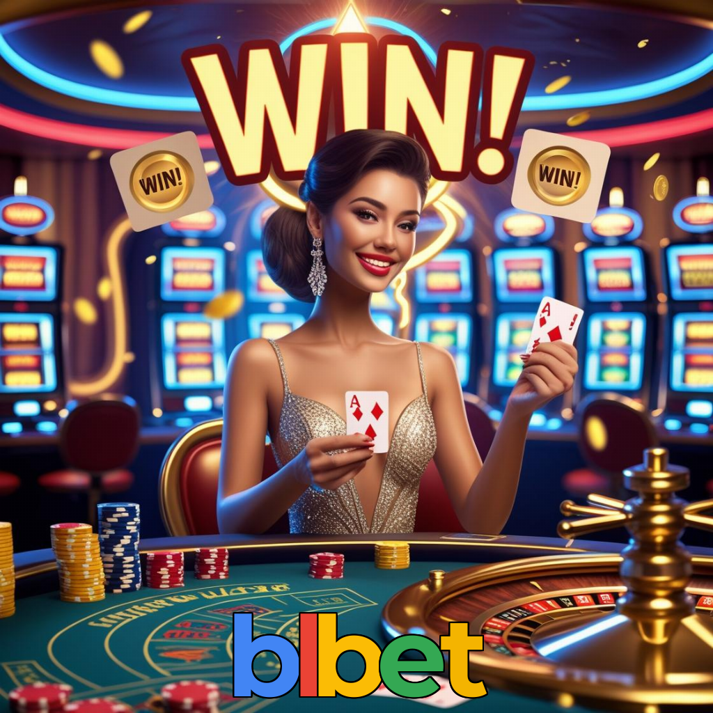 blbet:O melhor cassino online para quem ama futebol e jogos como poker e slots!