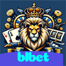 blbet:A sorte está no cassino online com apostas no futebol e grandes vitórias!