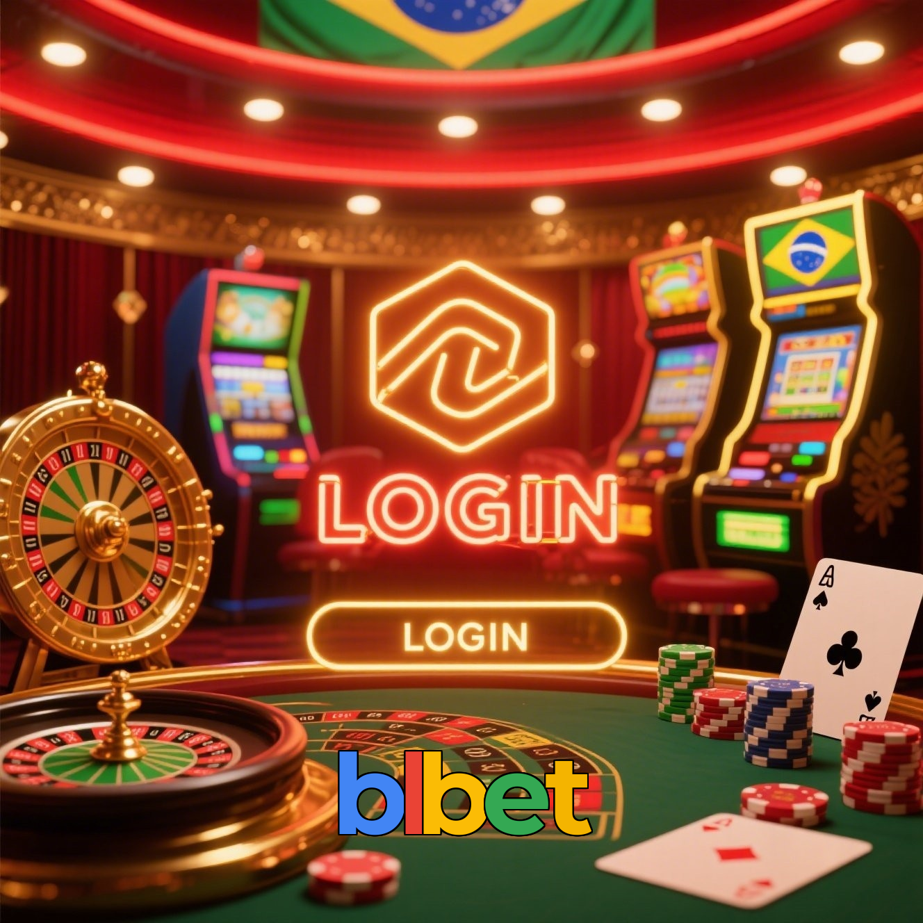 blbet:Jogue nas melhores slots e conquiste prêmios incríveis!