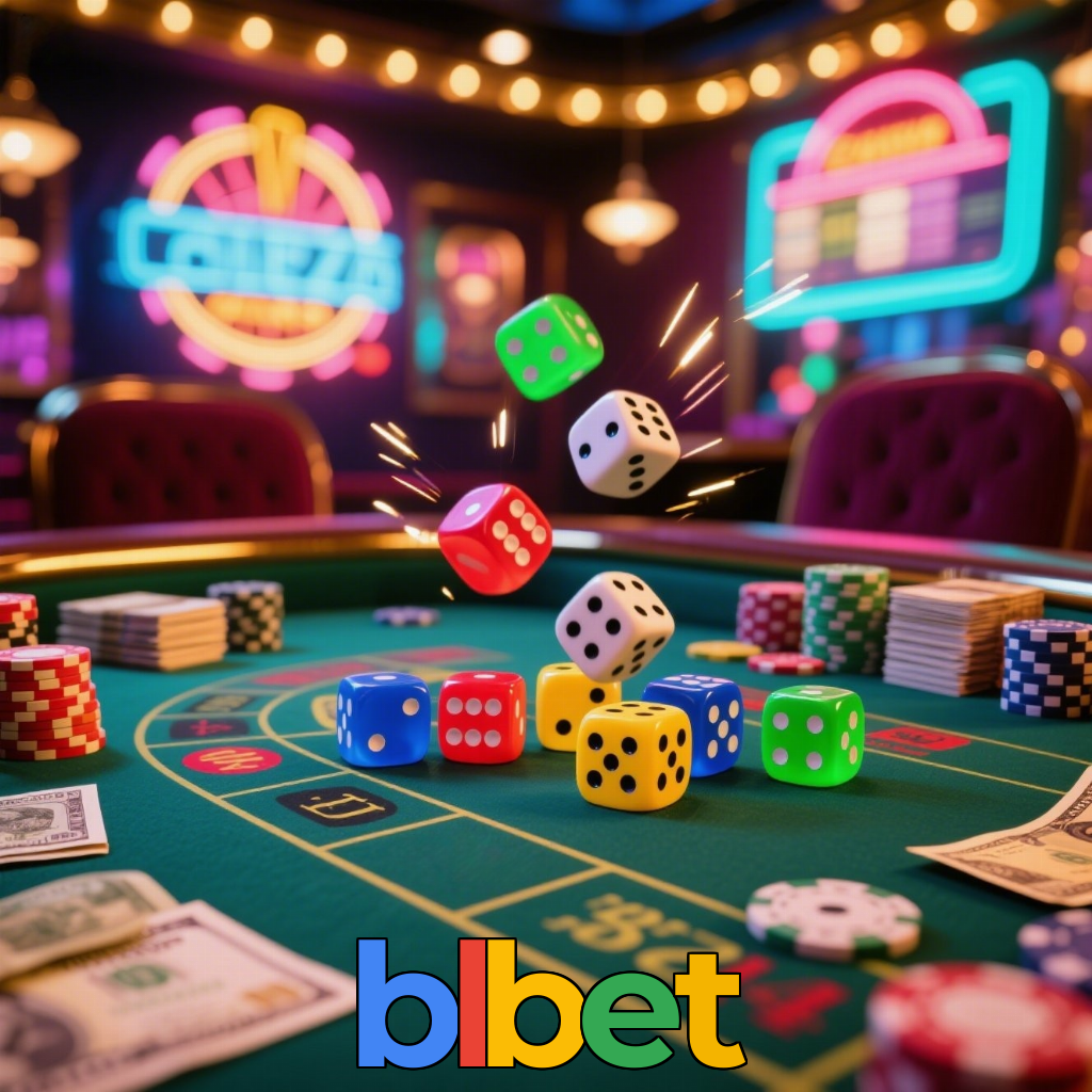 blbet:Seu time na vitória e os jackpots no cassino online te esperam!