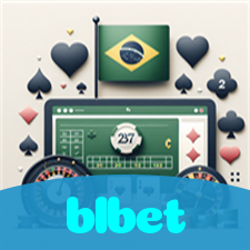 blbet：Jogue futebol online e conquiste vitórias ao estilo campeão!