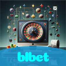 blbet：Aposte no futebol e ganhe prêmios fantásticos no melhor cassino online!