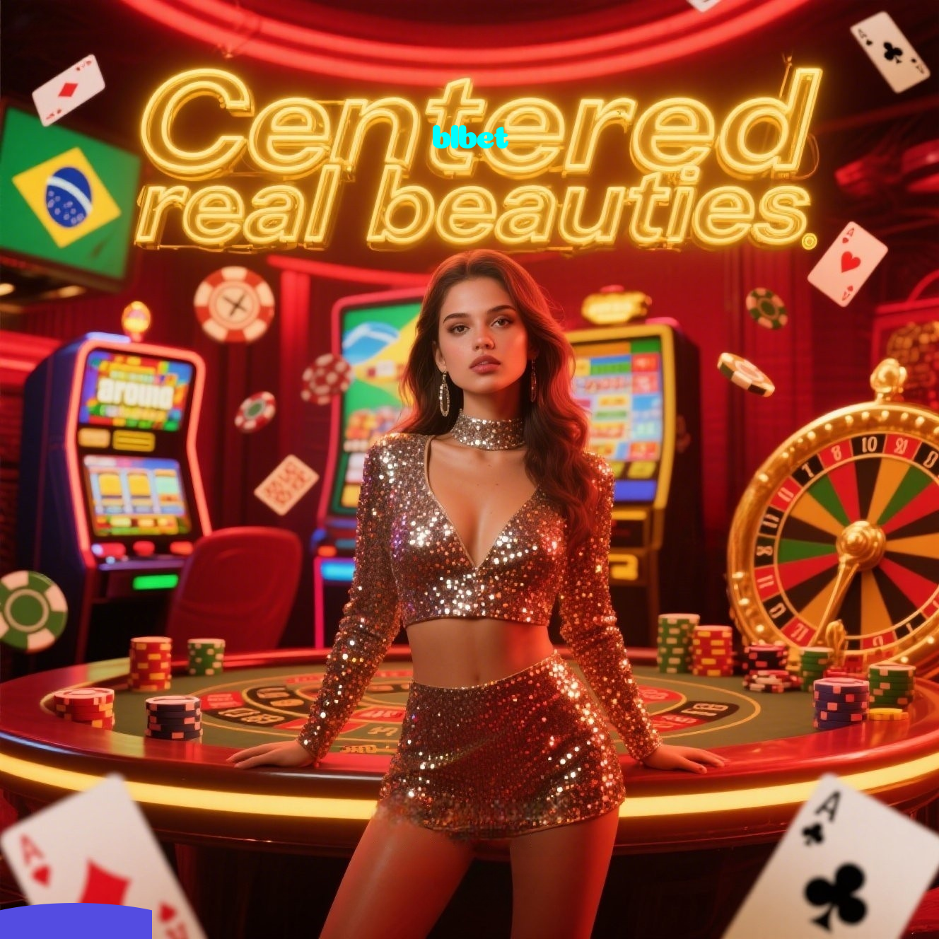 blbet：Apostas no futebol e diversão em blackjack e roleta online te esperam!