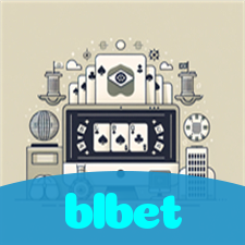 blbet：Ganhe prêmios jogando slots e apostando no futebol online!
