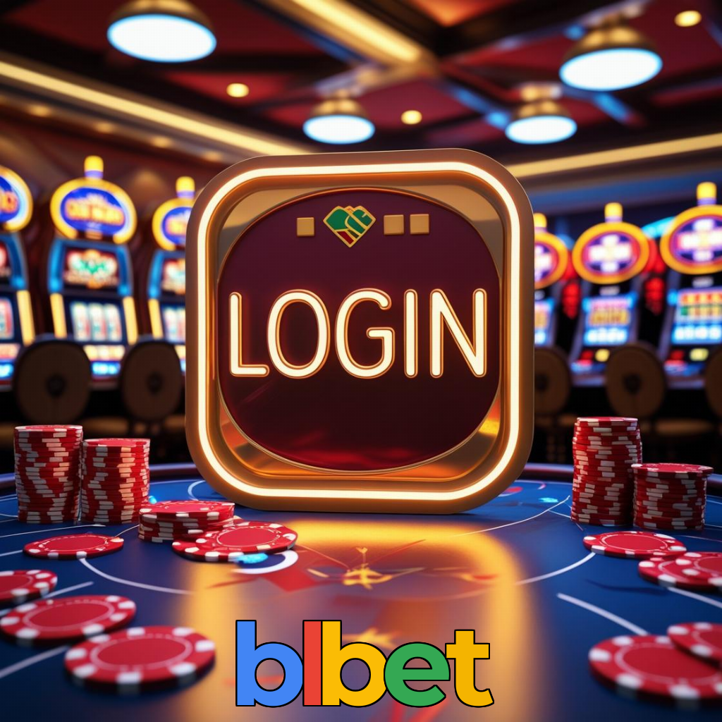blbet：O cassino online perfeito para jogos de blackjack e apostas no futebol!