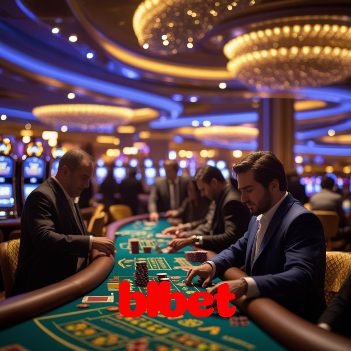 blbet:Aposte no futebol e ganhe prêmios fantásticos em blackjack e roleta!