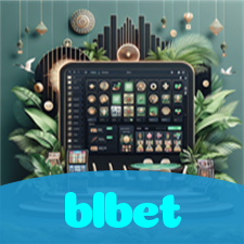 blbet：Jogue nas slots e viva a emoção das grandes vitórias!