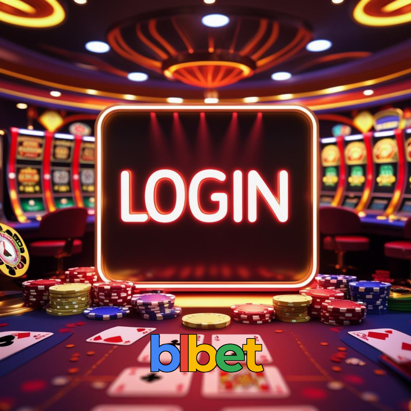 blbet:O cassino online mais confiável para você apostar no futebol e jogar blackjack!