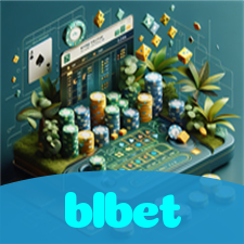 blbet：Jogue poker no nosso cassino e conquiste vitórias épicas!