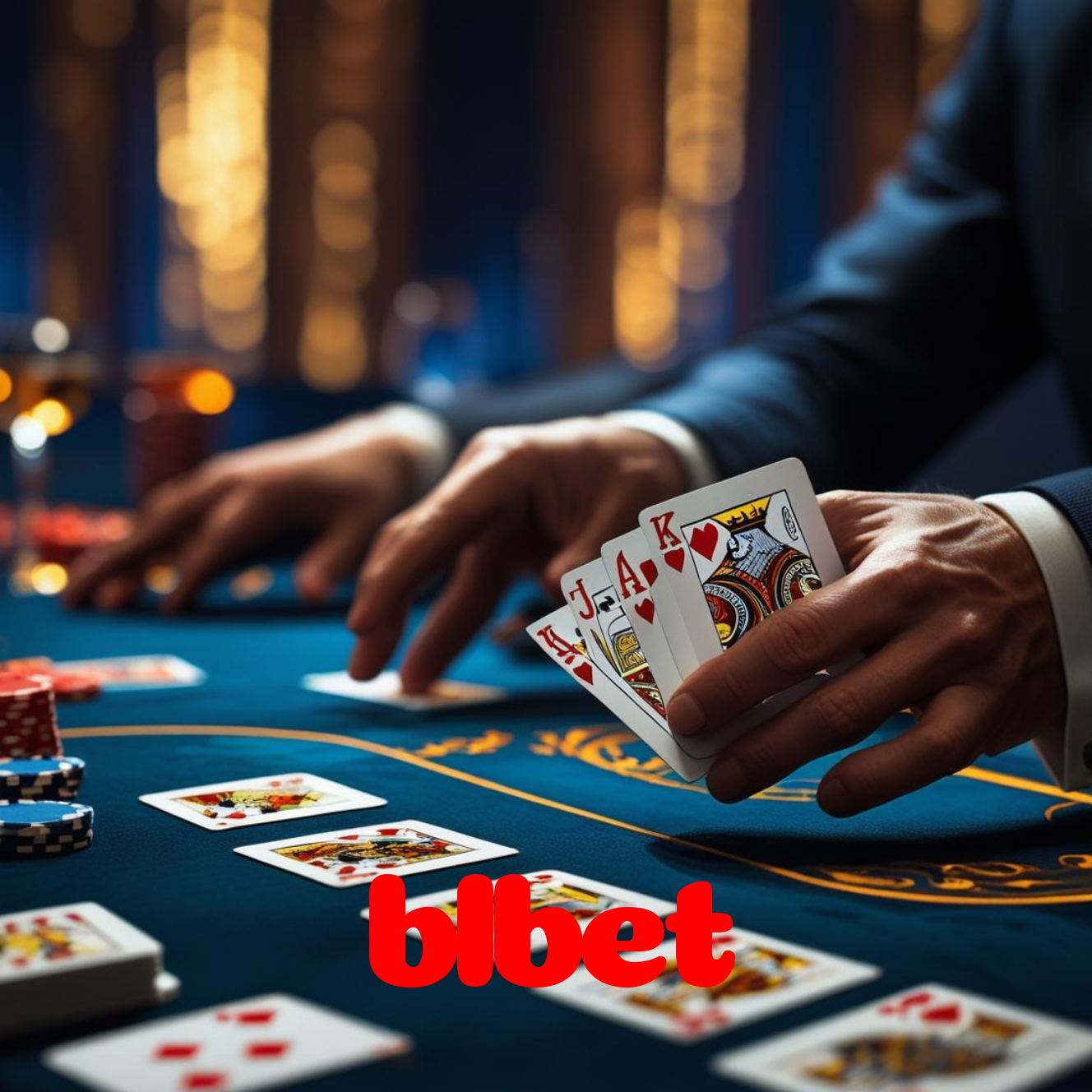 blbet:Jogue slots, ganhe no futebol e aposte com confiança no nosso cassino!