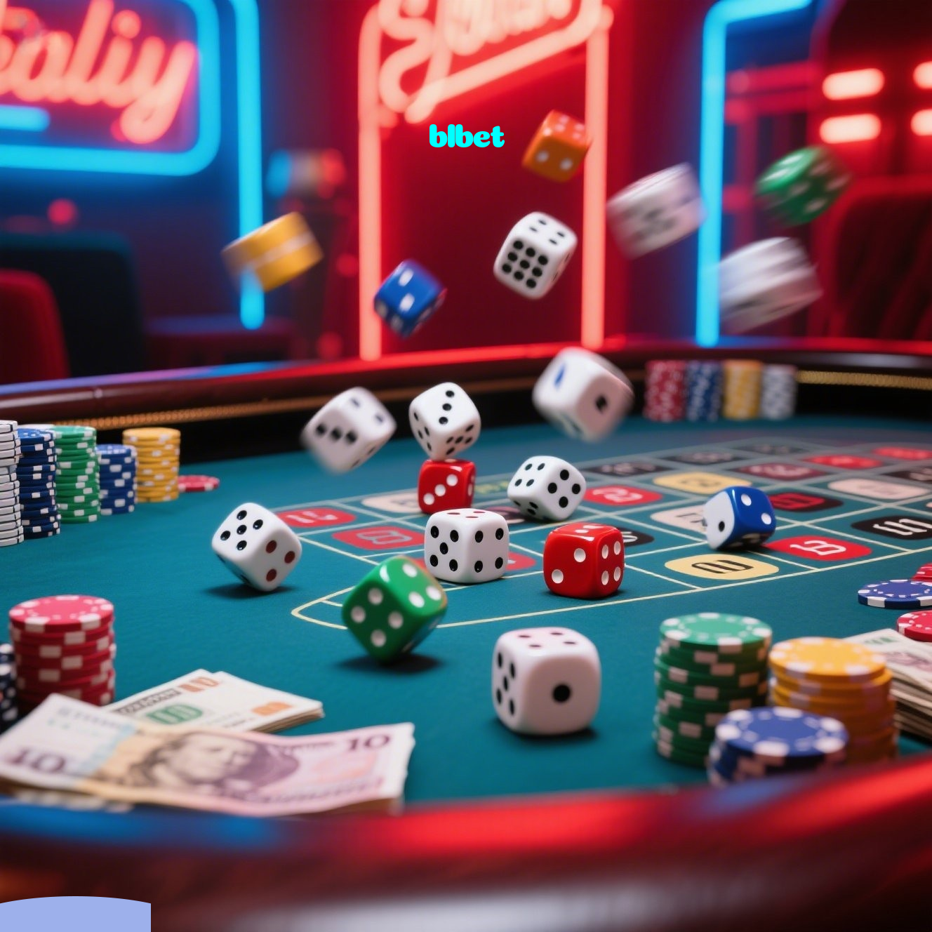 blbet:O melhor cassino online com roleta, poker e apostas no futebol ao vivo!