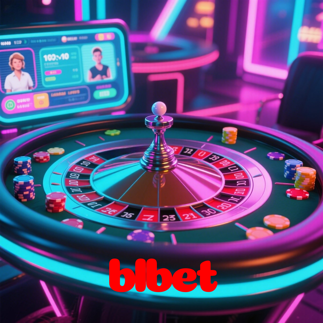 blbet:Aposte no futebol e vença em blackjack e roleta no nosso cassino!