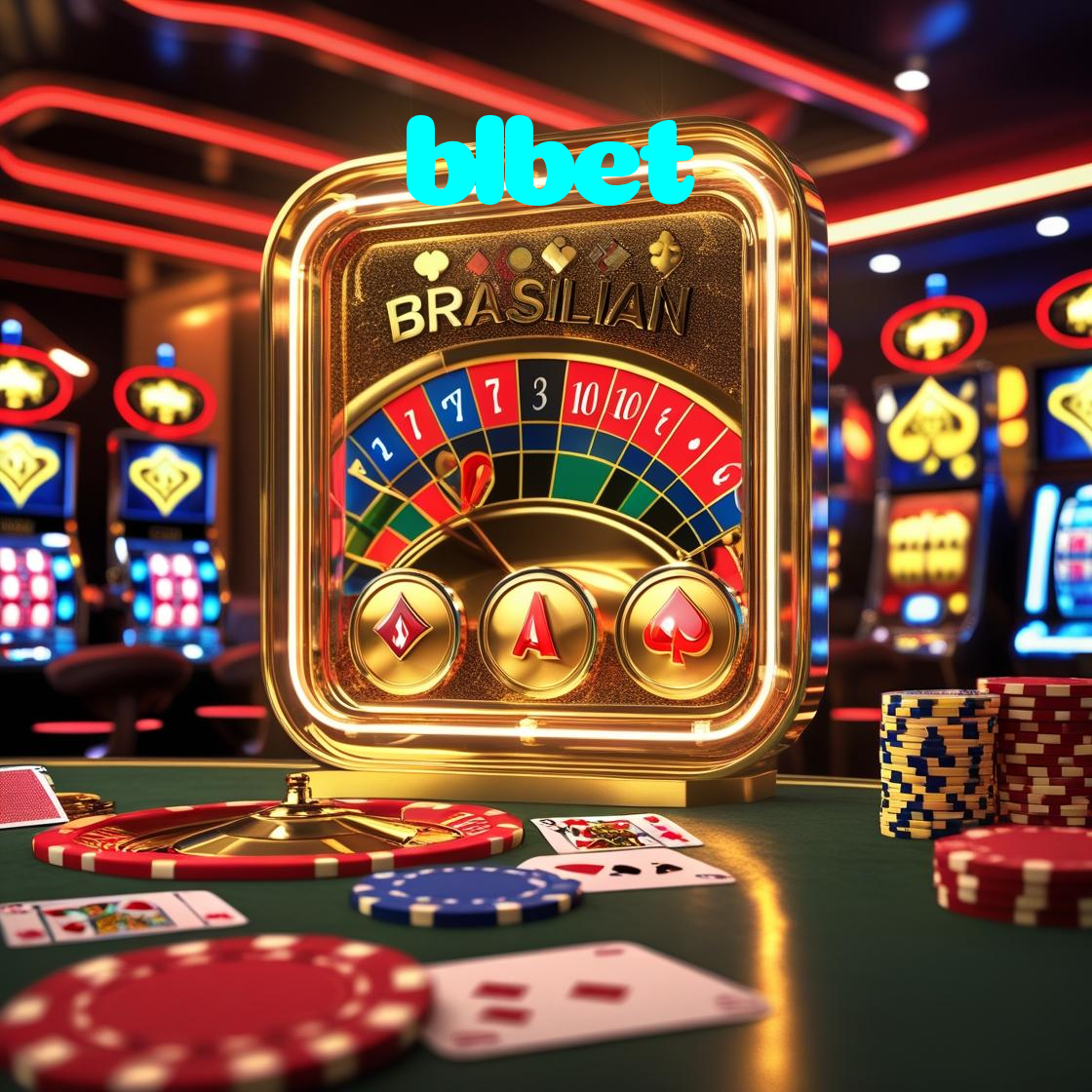 blbet:Sinta a adrenalina das slots e conquiste vitórias como nunca!